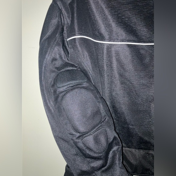 Firstgear NWOT Safety Riding Jacket - Picture 8 of 10